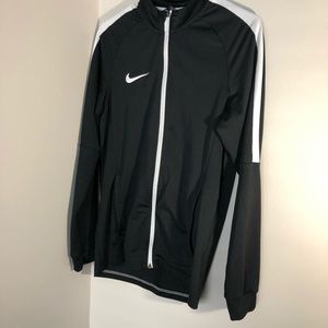 Nike Black Tracksuit Dry-Fit